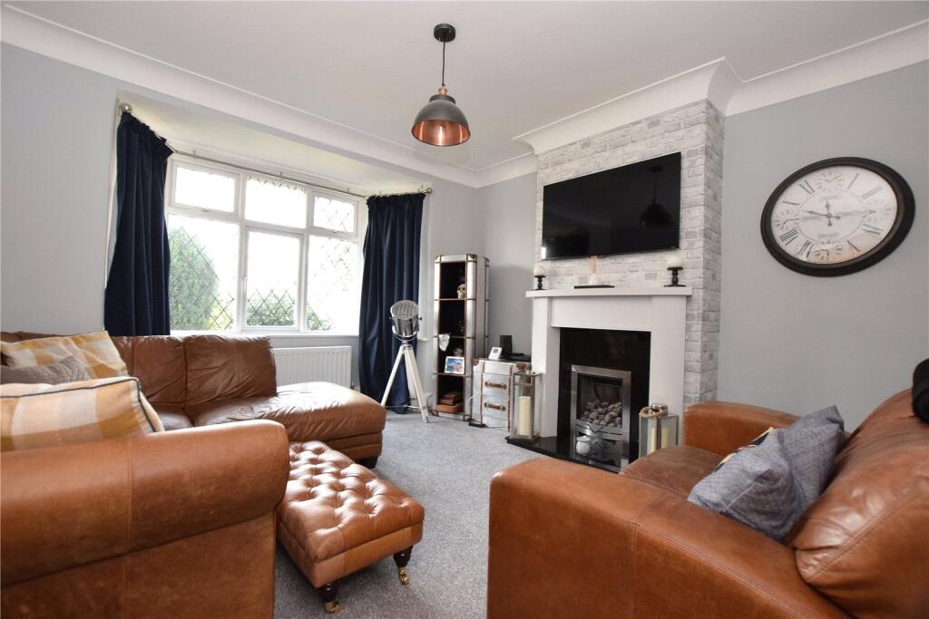 Main image of property: Tinshill Road, Leeds, West Yorkshire