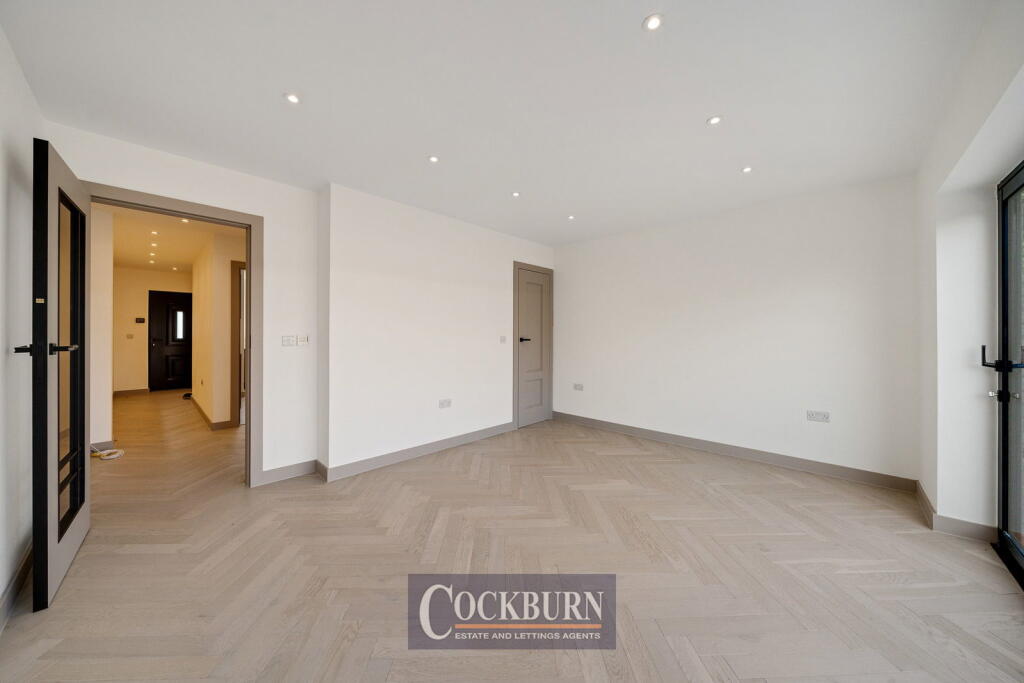 House in London, South End, New Eltham - View 3