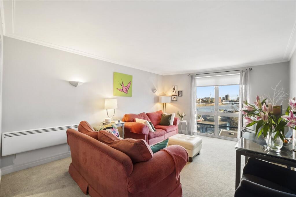 Main image of property: Point Pleasant, London, SW18