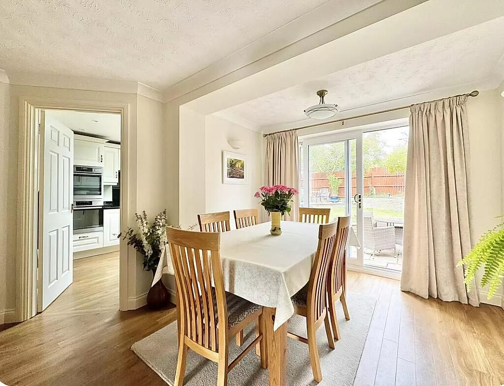 House in Northampton - View 4
