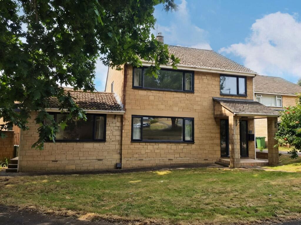 Main image of property: Parklands, Wotton-Under-Edge, GL12