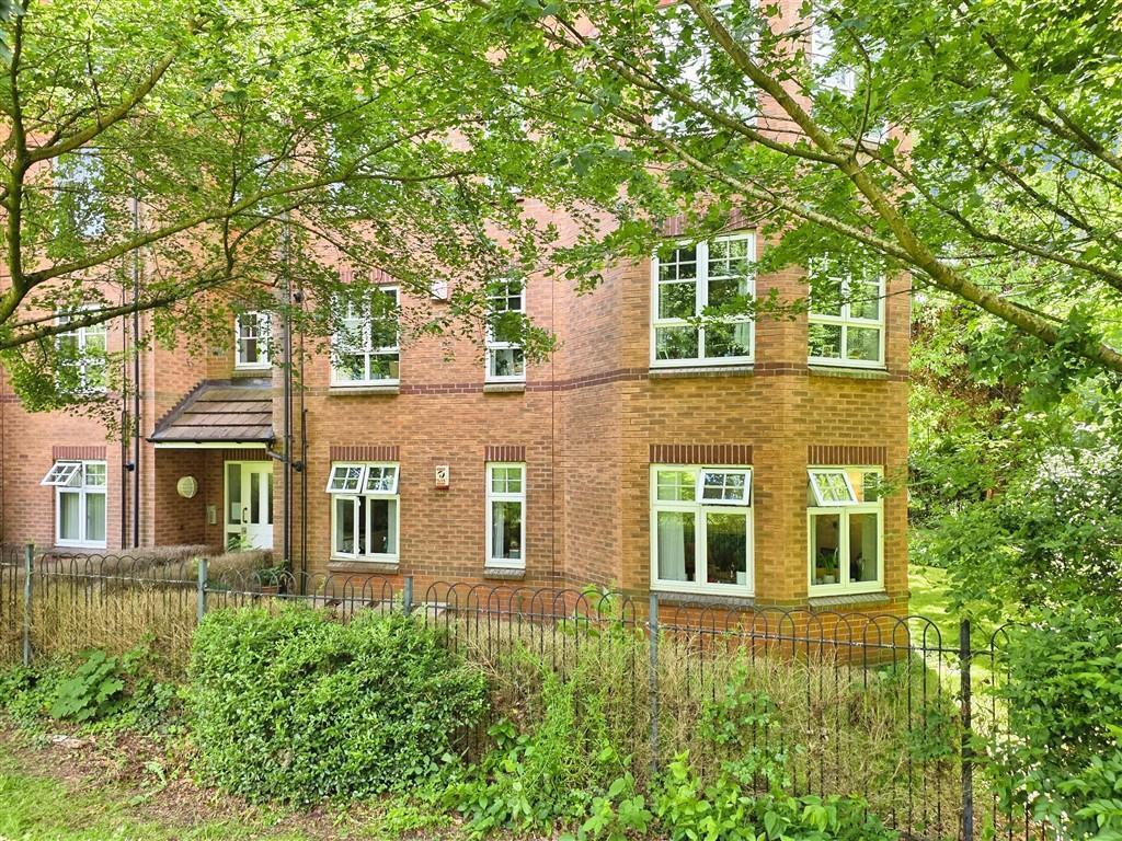 Main image of property: Sheridan Way, Sherwood, Nottingham, NG5 1QH
