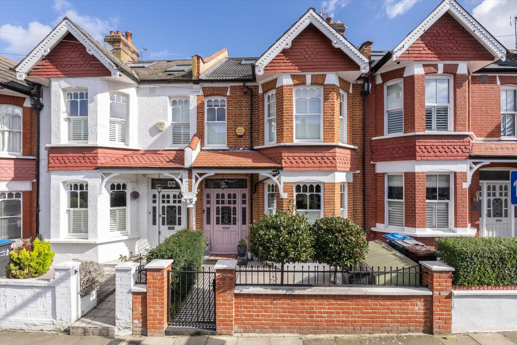 Main image of property: Melrose Avenue, London SW19