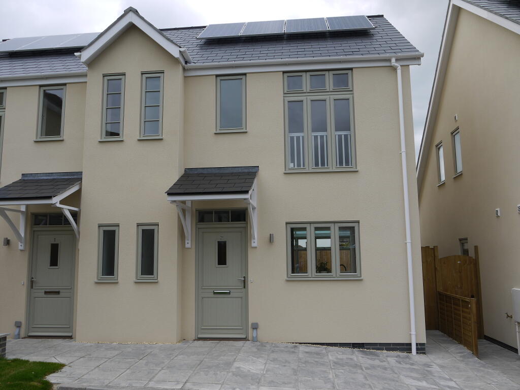 Main image of property: Quarryman Close, Street, Somerset