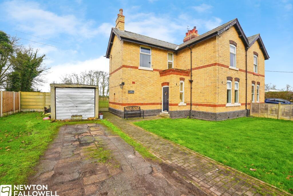 Main image of property: Bolham Villas, Bolham Way Bolham, Retford, DN22