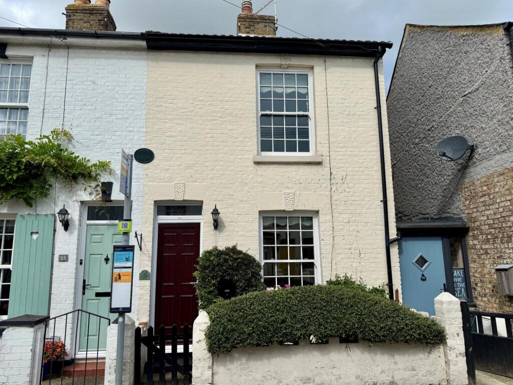 Main image of property: College Road, Deal, Kent, CT14
