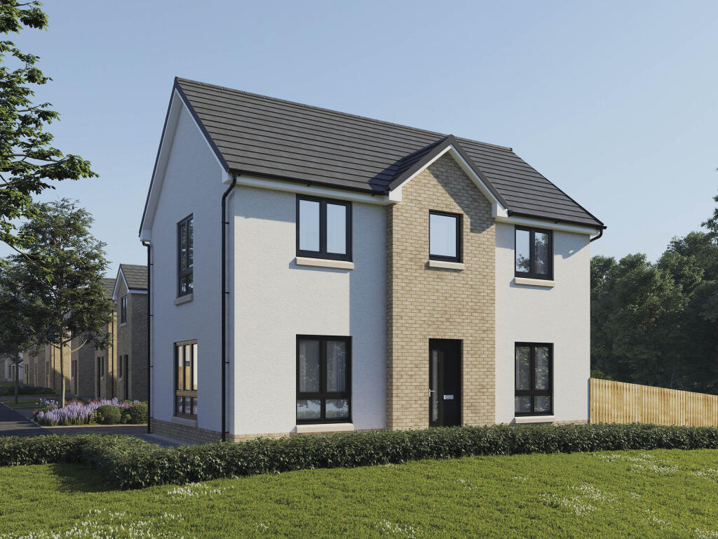 Main image of property: Crookston Road
Glasgow
Glasgow City
G53 7TX
