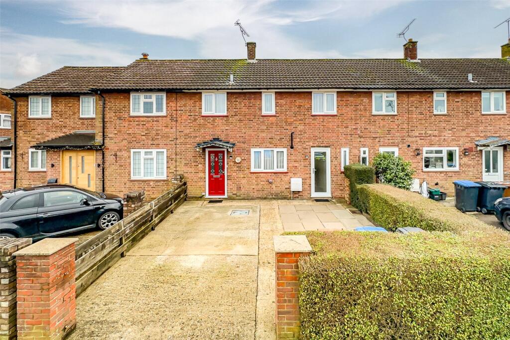 House in Hatfield, North Mymms - View 2