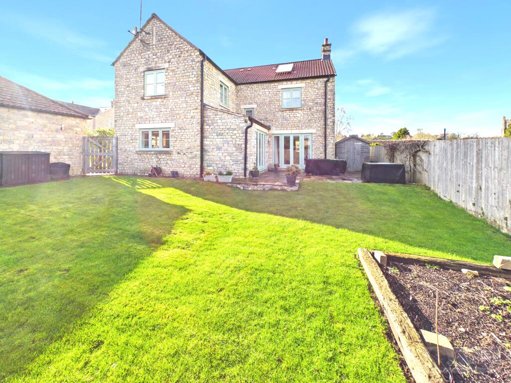 Additional image 23 of Manor Close, Kilmersdon