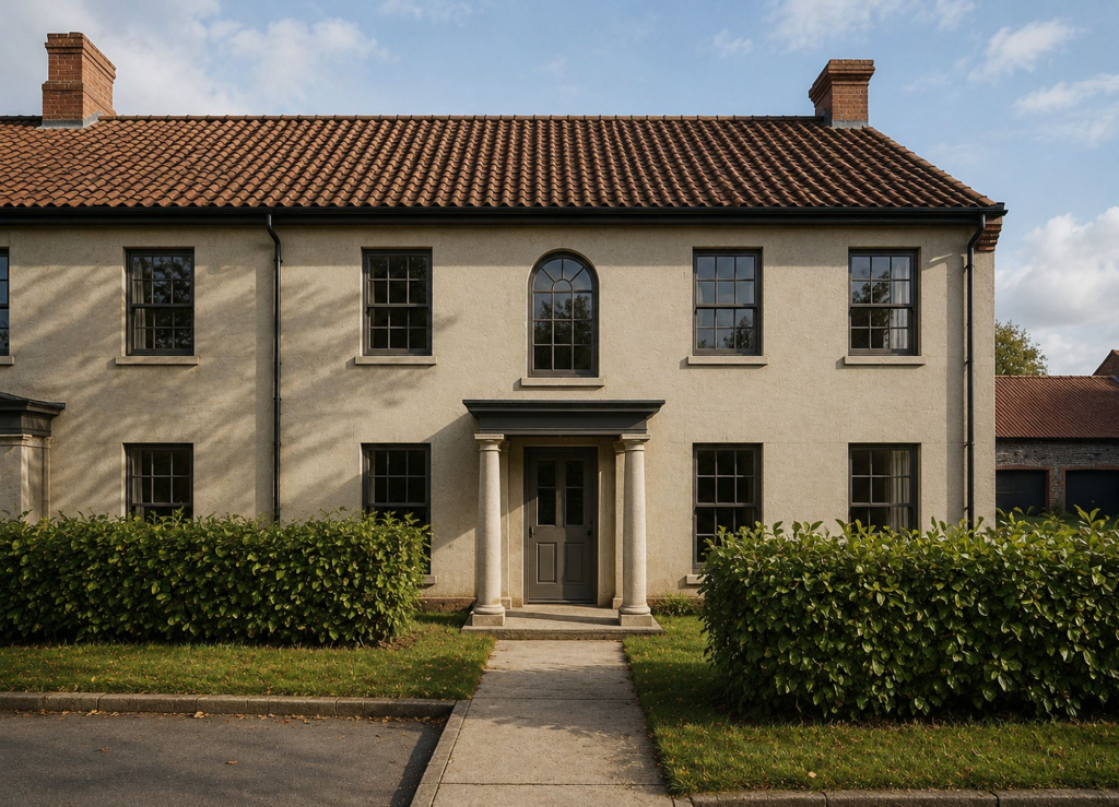 Main image of property: Georgian-Inspired New Homes in Great Bircham