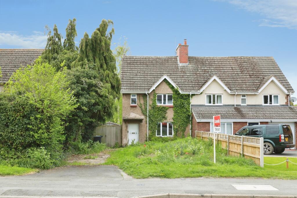 Main image of property: Banbury Road, Southam