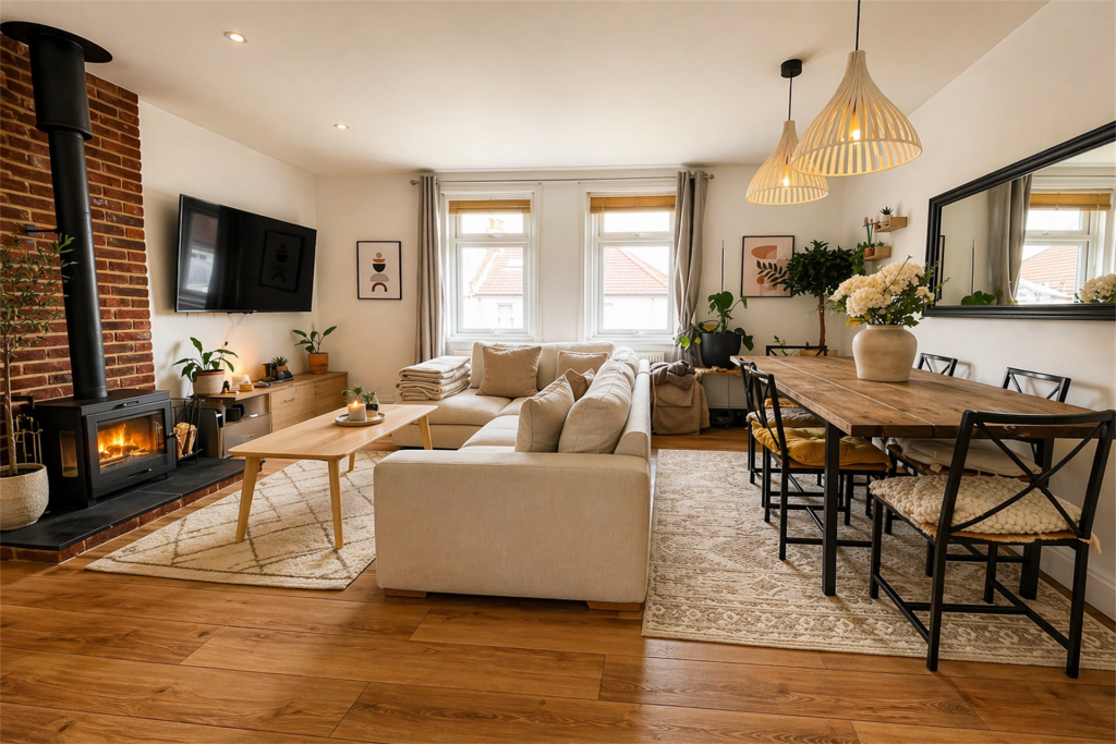 Main image of property: Winton
