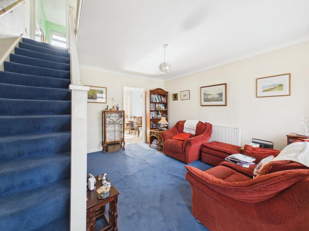 House in Redhill - More