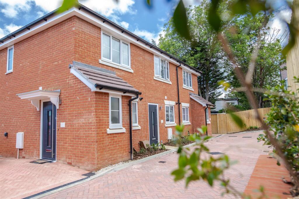 Main image of property: Stretton Park, Granger Way, Hastings