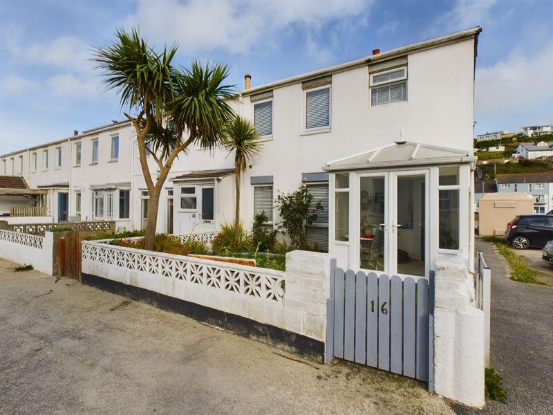 Main image of property: Chynance, Portreath - Close to beach