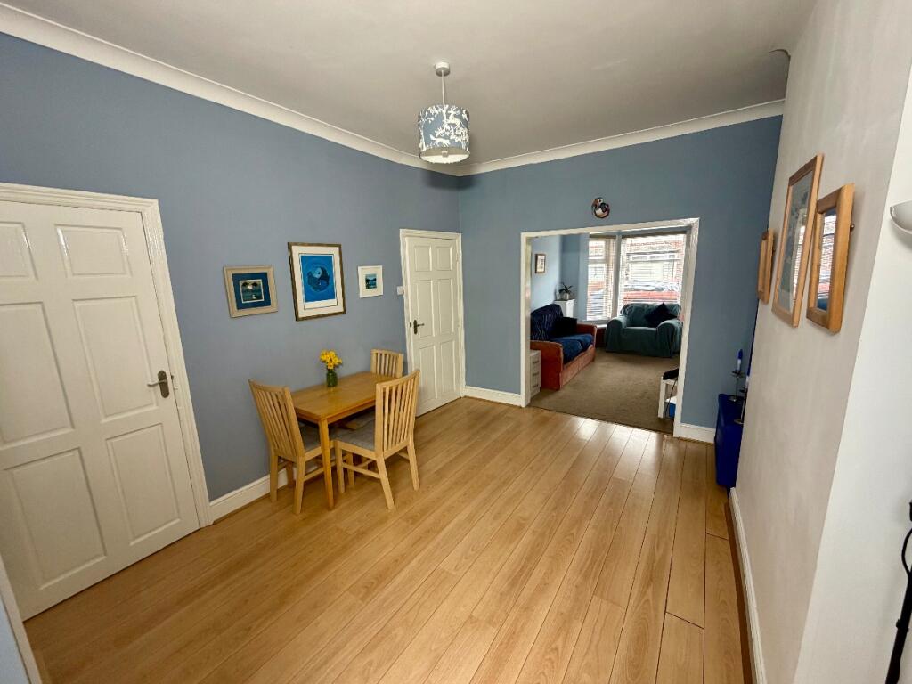 Willis Street, Warrington photo 4
