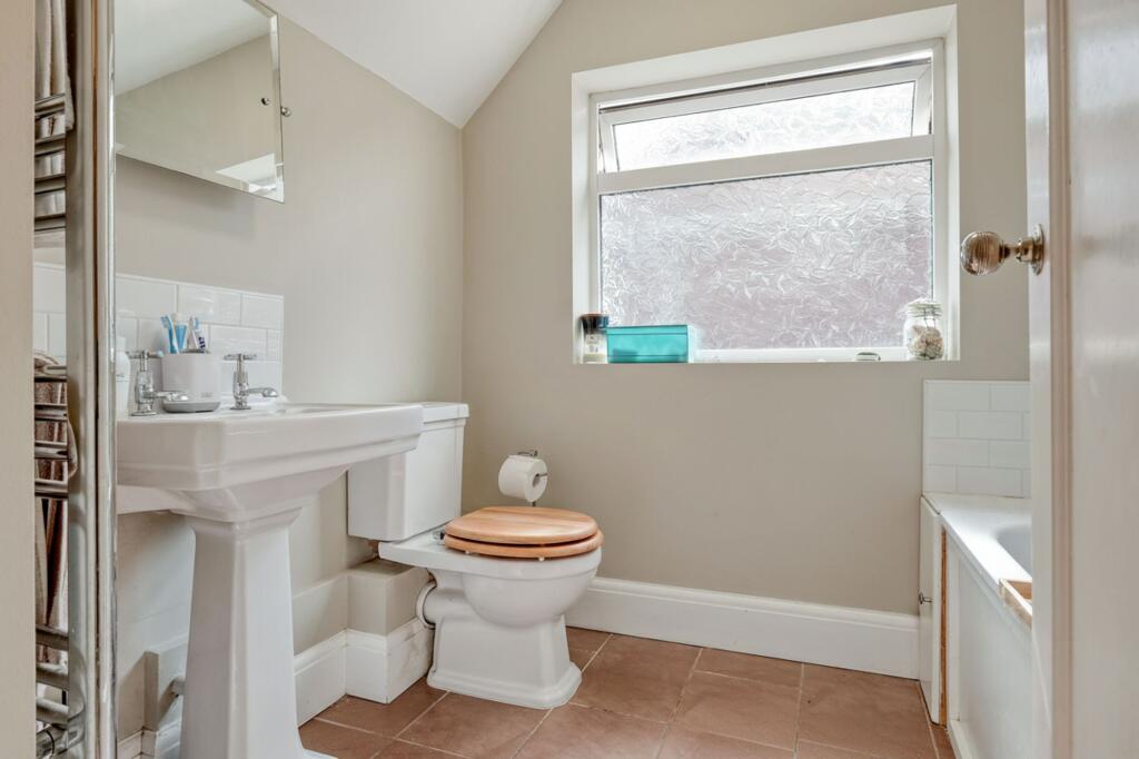 Additional image 14 of Reservoir Road, Cofton Hackett, B45