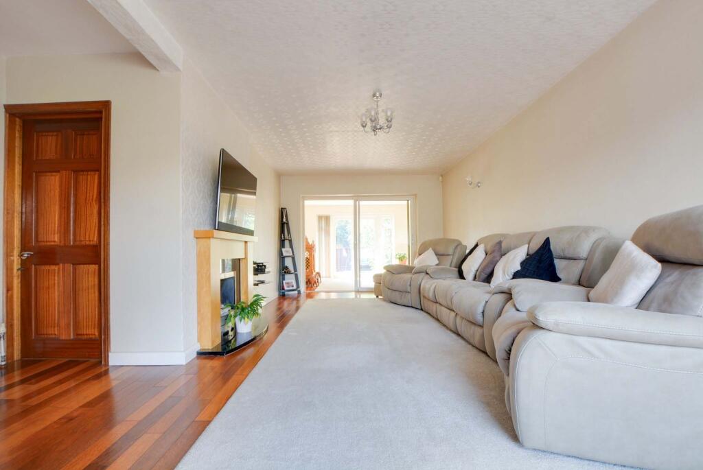 Chalvington Close, Evington, Leicester - View 5