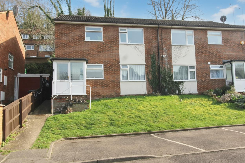 Main image of property: Milldun Way, High Wycombe