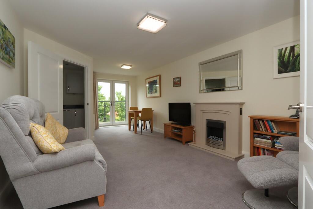 Main image of property: Wharf Street, Lytham St Annes, FY8