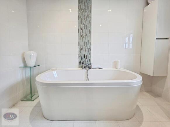 House Bathroom
