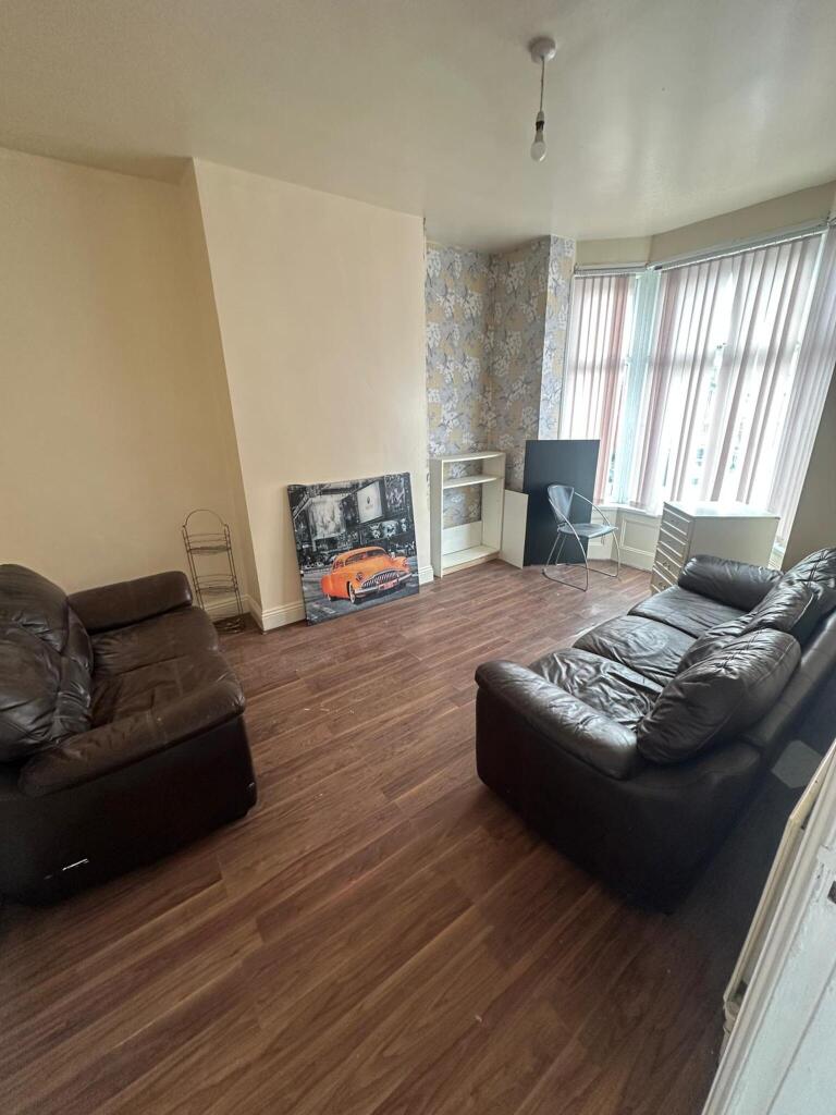 Main image of property: Burley Lodge Road, LS6