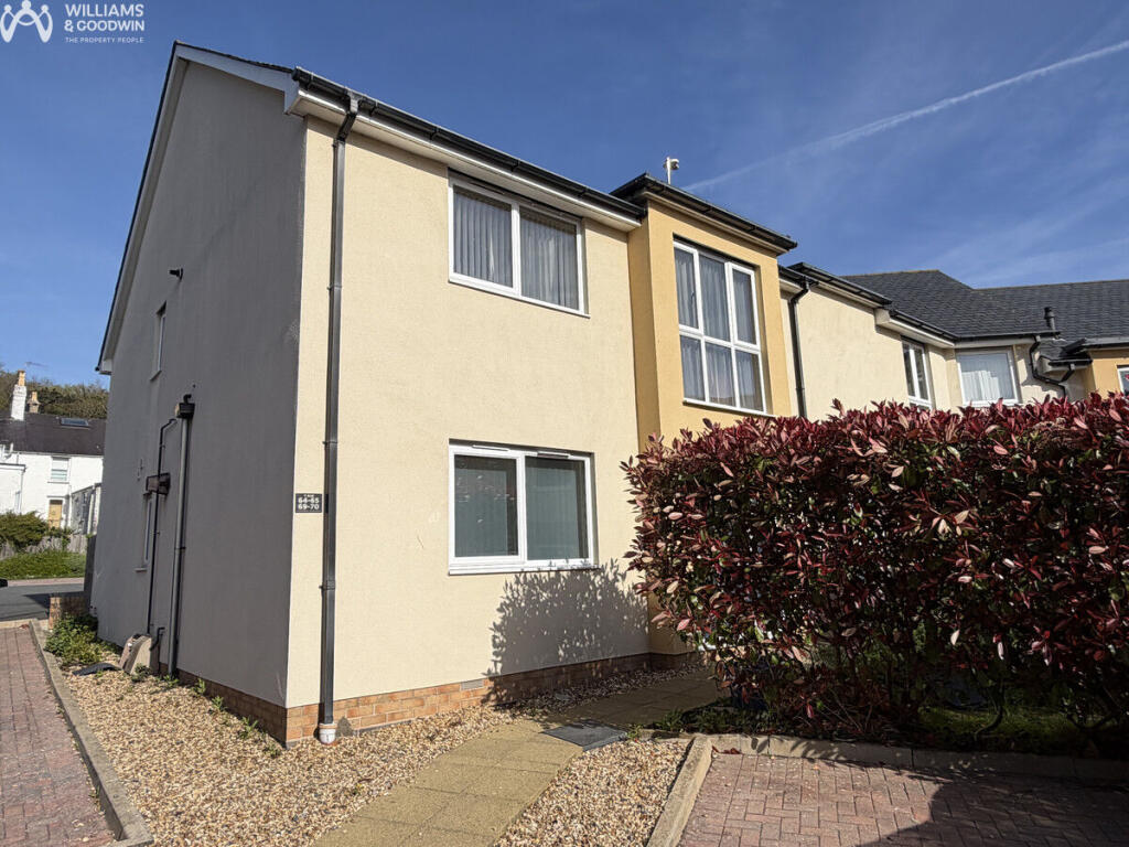 Main image of property: Y Bae, Bangor, Gwynedd, LL57