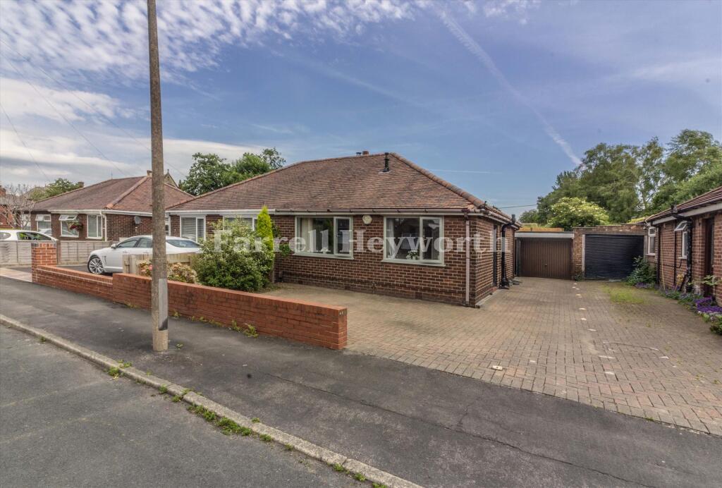 Main image of property: Cranbourne Street, Chorley