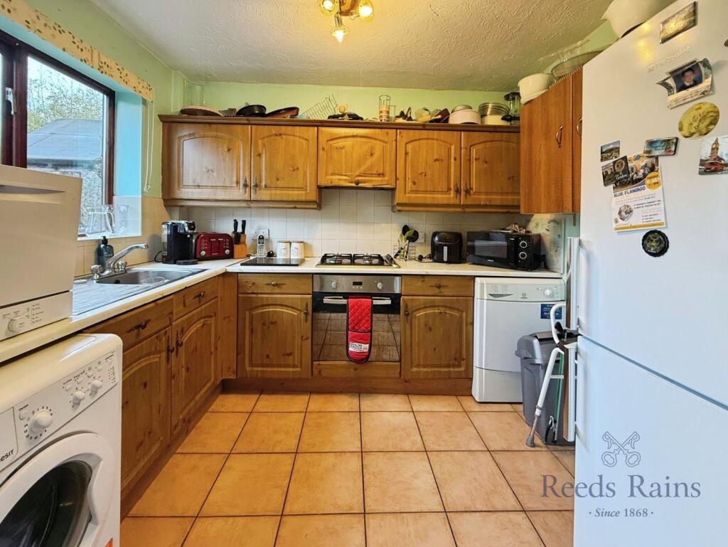 House in Preston, Lancashire - More