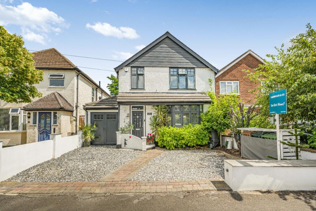Main image of property: Watersplash Road, Shepperton, Surrey, TW17