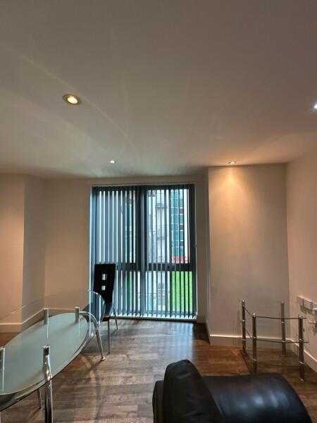 Main image of property: Sirius Building, Navigation Street, Birmingham