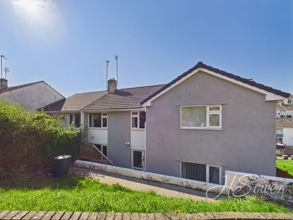 Main image of property: Ben Jonson Close, Torquay, TQ2