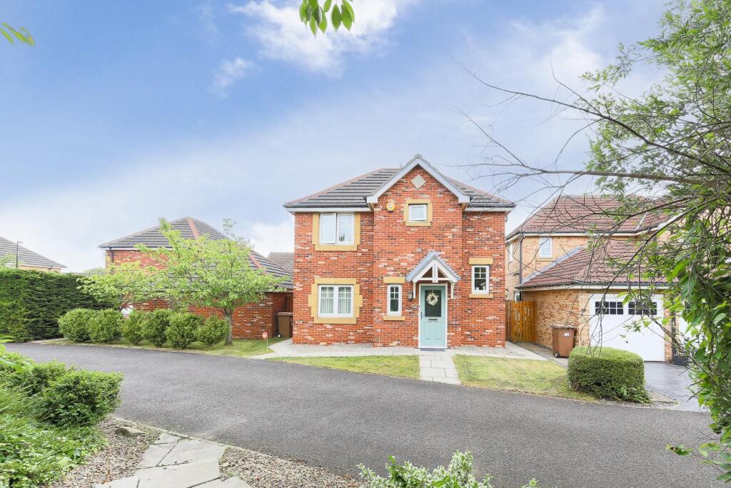 Main image of property: Forest Gate, Palmersville, NE12