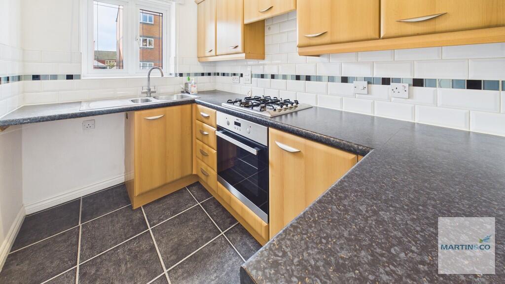 Additional image 3 of Peel Drive, Wilnecote