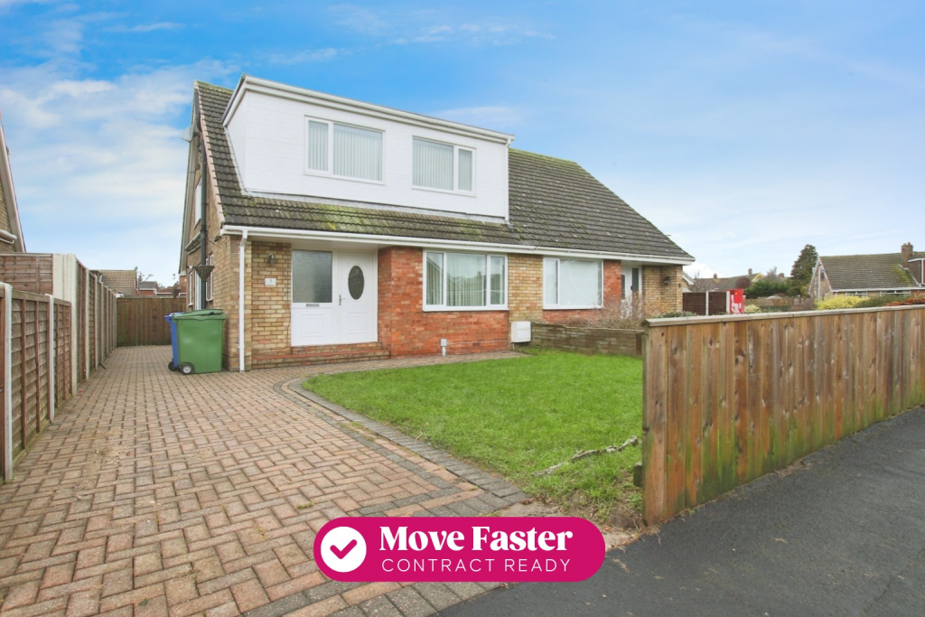 Main image of property: Seymour Road, Keyingham, Hull, HU12 9TL