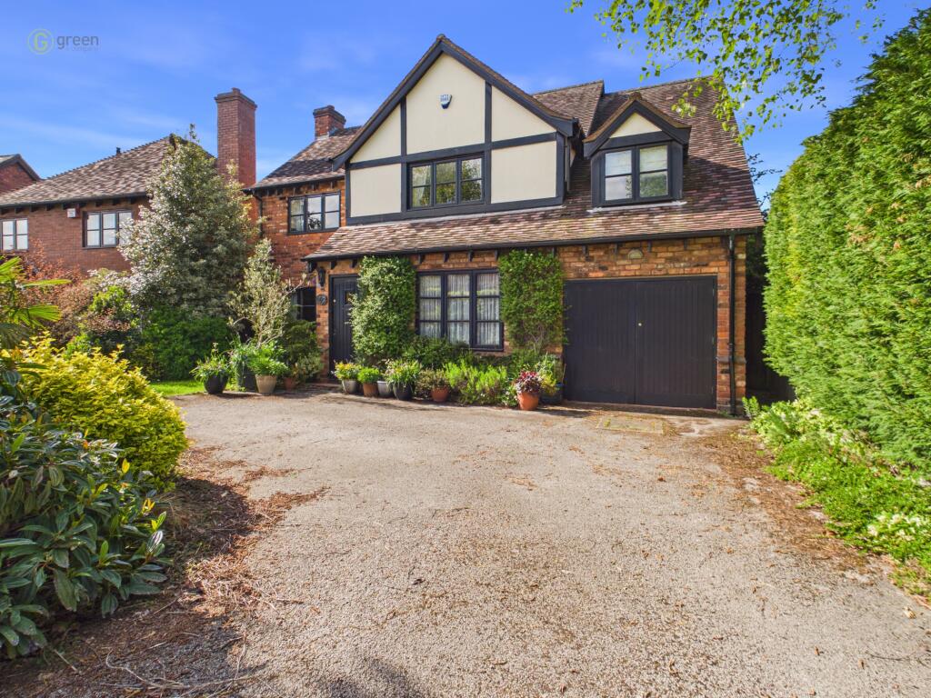 Additional image 2 of Hidcote Avenue, Walmley, Sutton Coldfield, B76