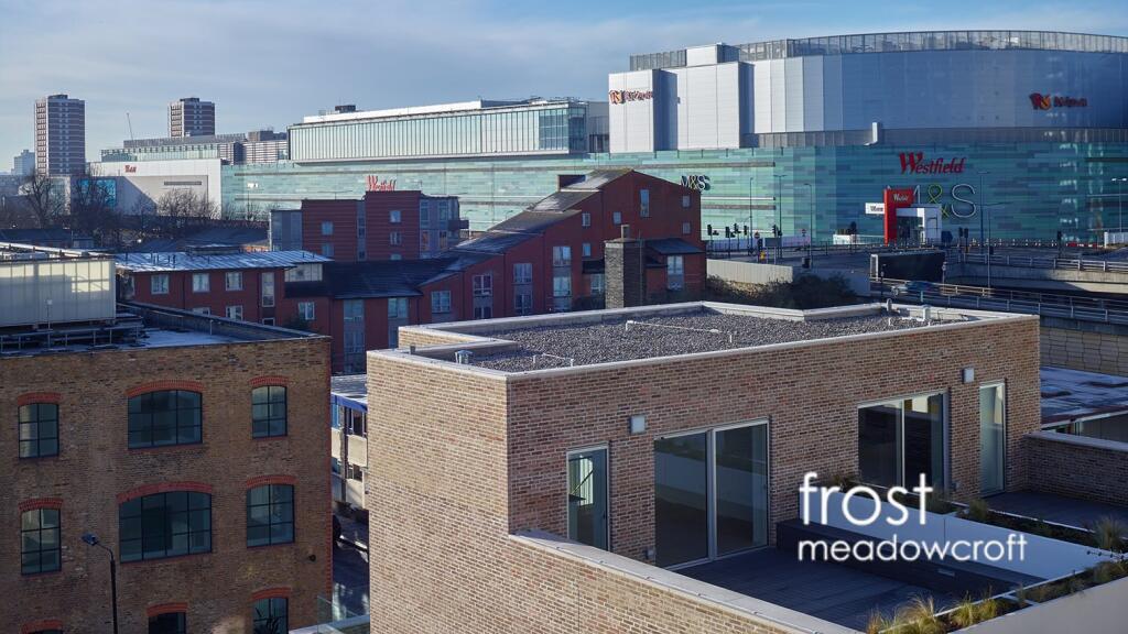 George Building W10 office to let West London View Westfield.jpg