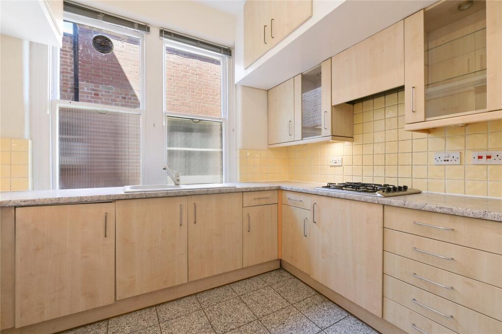 Lauderdale Mansions, Maida Vale, London, W9 - View 5