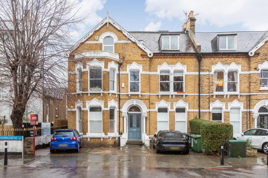 Main image of property: Sunderland Road, Forest Hill, London, SE23