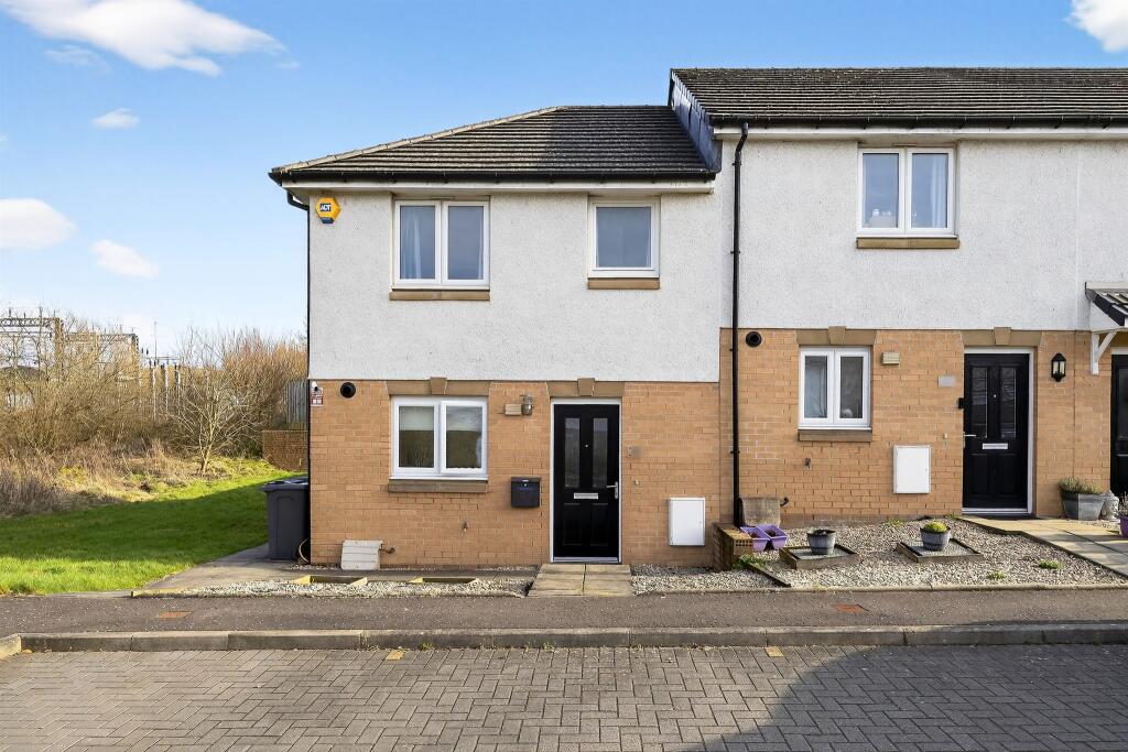 Main image of property: Bolerno Circle, Dargavel, Bishopton