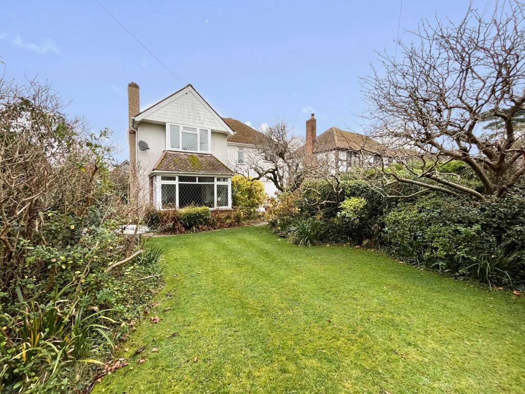 House in Portsmouth - View 4