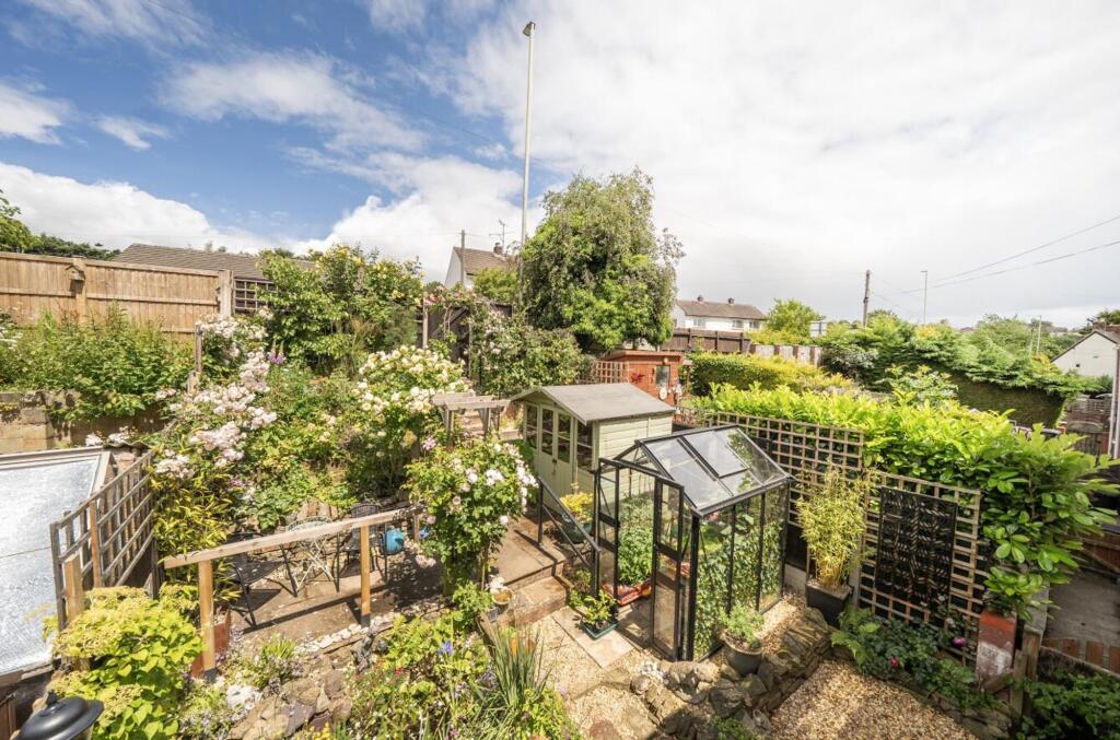 House in Shrewsbury - View 5
