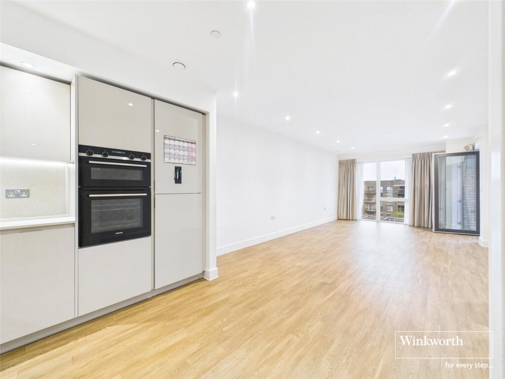 Main image of property: Javelin House, 61 Lismore Boulevard, Colindale, NW9