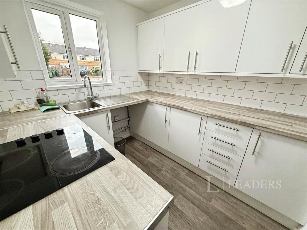 Main image of property: Waterways Drive, Oldbury, West Midlands, B69