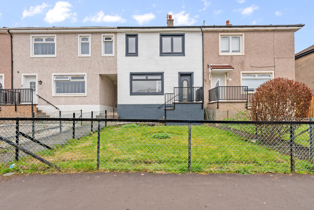 Main image of property: Drumpellier Avenue, Baillieston, Glasgow