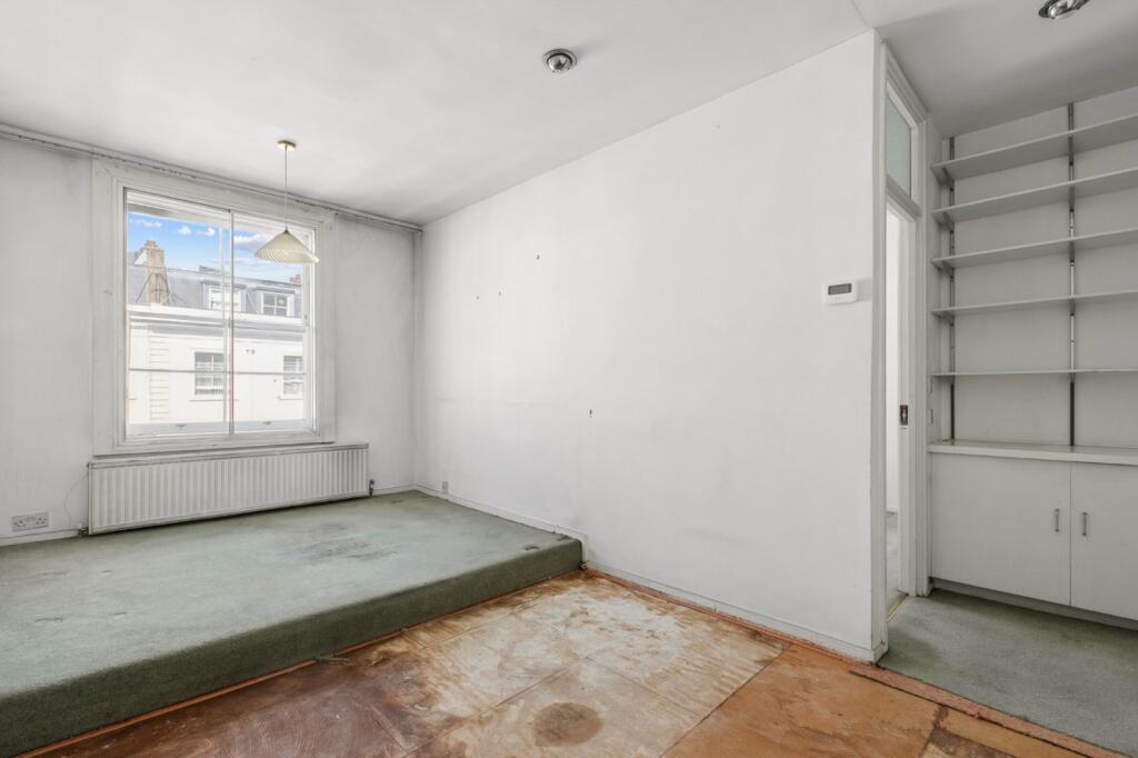 Apartment in London, Westbourne Green, Bayswater - View 5