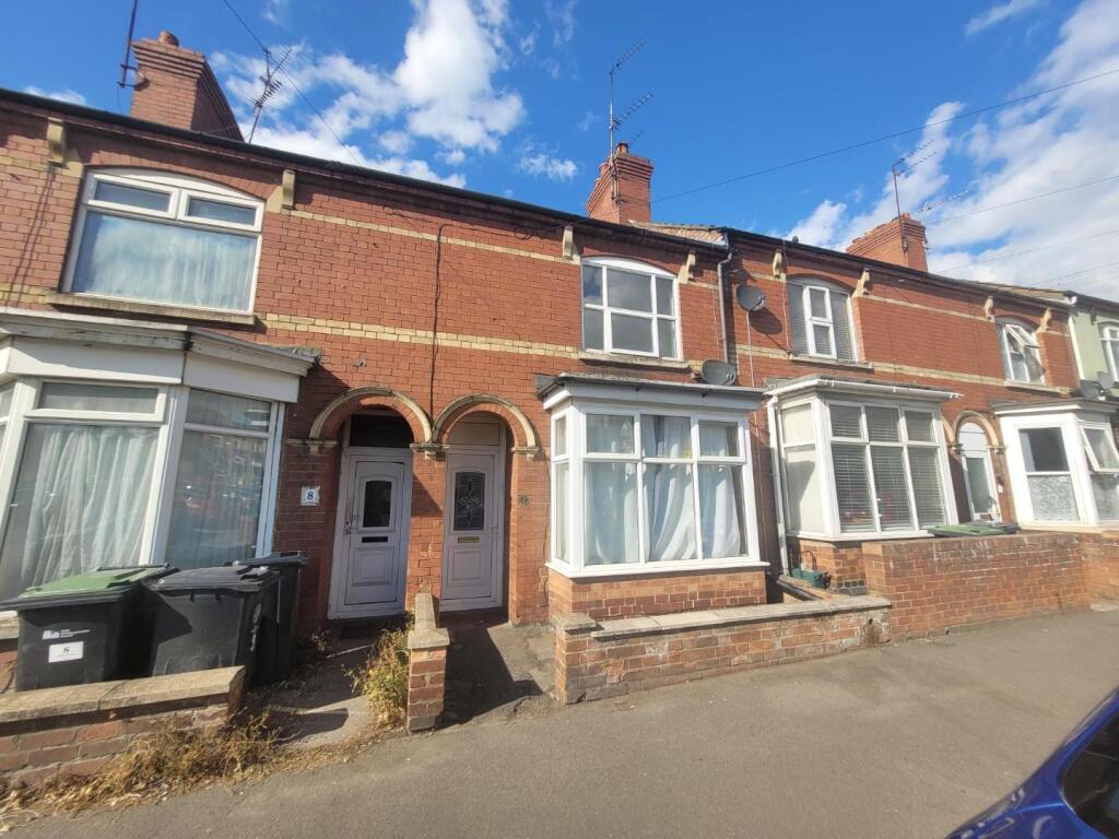 Main image of property: Ealing Terrace, Rushden, Northamptonshire NN10