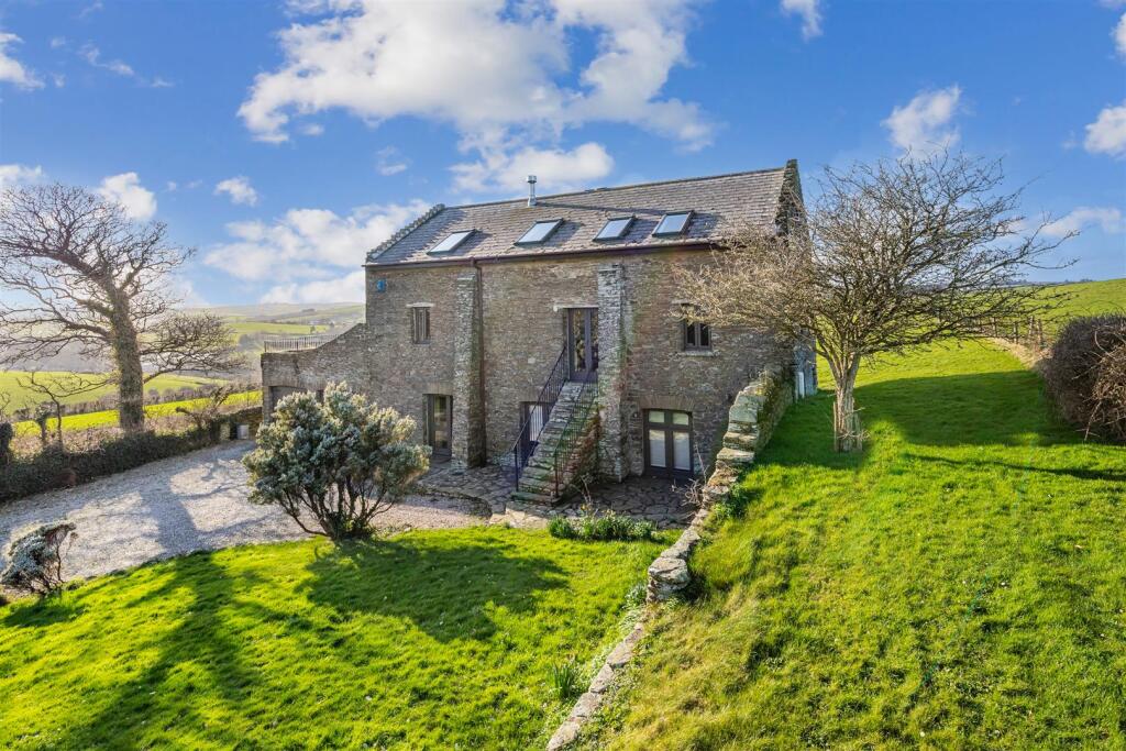 Main image of property: Sherford, Kingsbridge