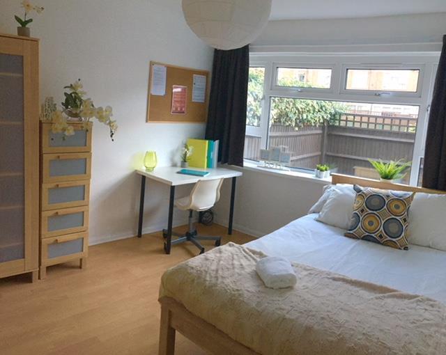 Apartment in Portsmouth - View 4