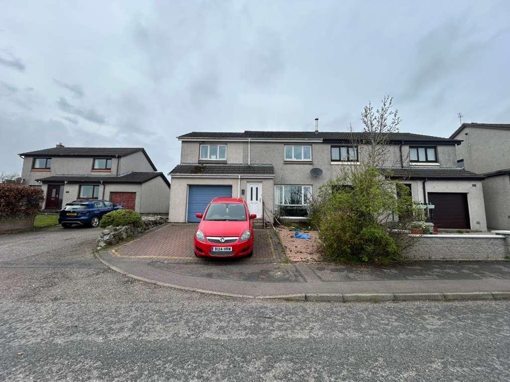 Main image of property: 60 Brent Field Circle, Ellon, Aberdeenshire, AB41 9DD